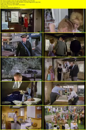Father Came Too 1964 1080p BluRay x264-OFT