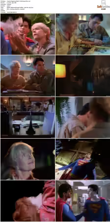 The Adventures Of Superboy S04 480p DVDRip 0 Xvid-TVV