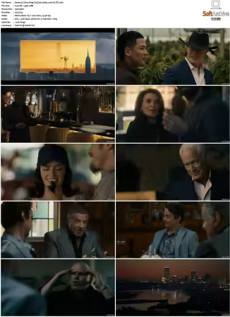 Tulsa King S02 1080p x265-ELiTE