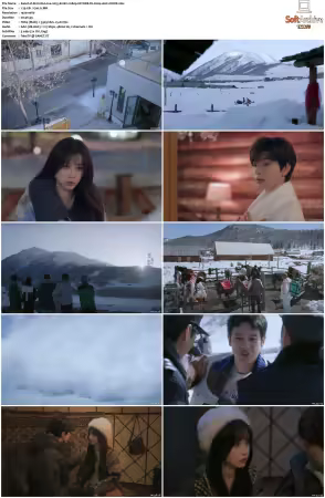 Ski into Love S01 1080p NF WEB-DL H264 AAC-CHIOS