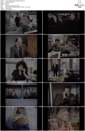 Seinfeld S07 2160p UHD Blu-ray Remux Hybrid DV HDR HEVC DTS-HD MA 5.1-NEWMAN
