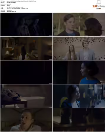 Black Mirror S01-S07 1080p WEBRip x265-KONTRAST