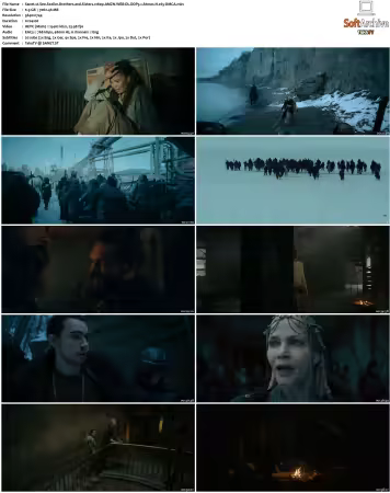 See S02 2160p AMZN WEB-DL DDP5 1 Atmos H265-DMCA