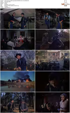 The Horse Soldiers 1959 1080p ATVP WEB-DL AAC 2.0 H264-PiRaTeS