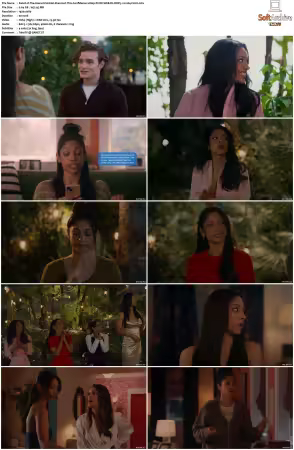 The Kouncil S01 1080p PCOK WEB-DL DDP5.1 H264-FLUX