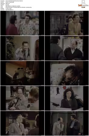 Seinfeld S07 2160p UHD Blu-ray Remux Hybrid DV HDR HEVC DTS-HD MA 5.1-NEWMAN