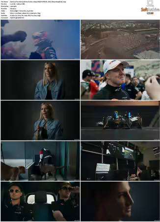 Formula E Driver S01 1080p AMZN WEB-DL AAC H264-mianghuei