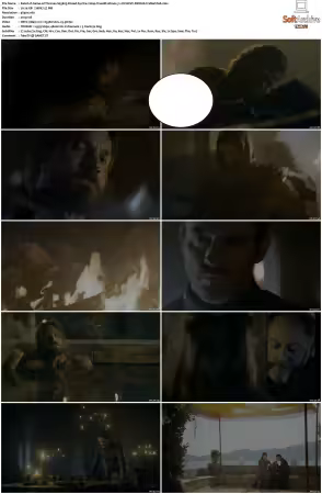 Game of Thrones S03 UHD BluRay 2160p TrueHD Atmos 7 1 DV HDR HEVC REMUX-FraMeSToR
