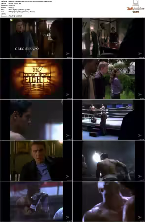The Dead Zone S02 720p WEB-DL AAC2.0 H264-BTN