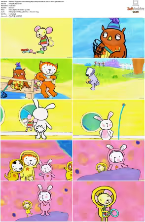 Poppy Cat S01 1080p ITV WEB-DL AAC2.0 H264-SpaceMan