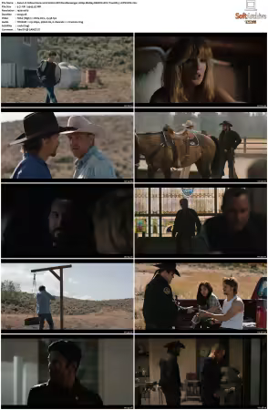Yellowstone 2018 S01 1080p BluRay REMUX AVC TrueHD 5.1-EPSiLON