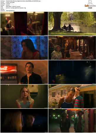 Pretty Little Liars Original Sin S02 1080p WEBRip x265-KONTRAST
