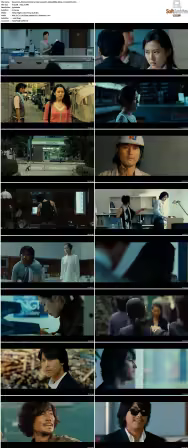A Moment to Remember 2004 DC 1080p BRRip AAC5.1 h264-XBiTs