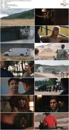 Yellowstone S01 S05 1080p BluRayRip EAC3 5.1 x265-Lootera