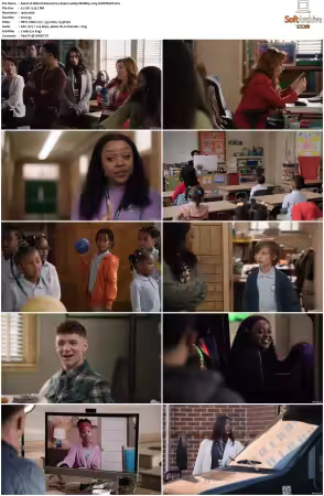 Abbott Elementary S04 1080p WEBRip x265-KONTRAST