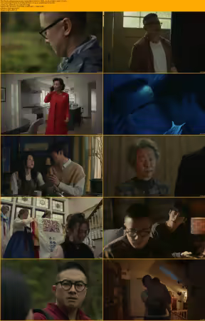 The Wedding Banquet 2025 1080p AMZN WEB-DL DDP5.1 H264-BYNDR