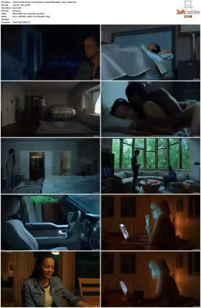 Channel Zero 2016 S01 S04 1080p BDRip DDP5 1 x265-Vialle