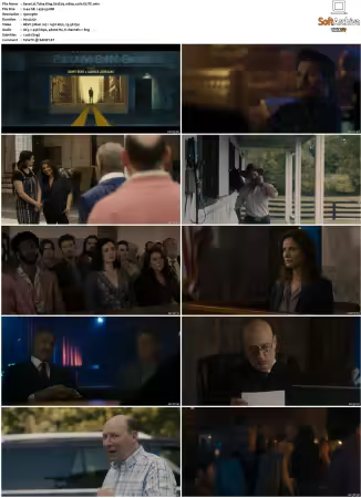 Tulsa King S02 1080p x265-ELiTE
