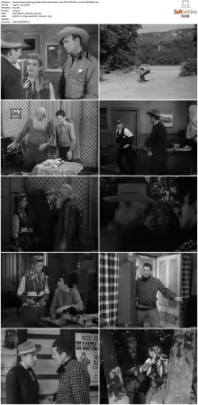 Annie Oakley 1954 S01-S03 NTSC DVD AAC 2.0 H264-ARCHIVED