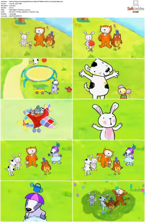 Poppy Cat S01 1080p ITV WEB-DL AAC2.0 H264-SpaceMan
