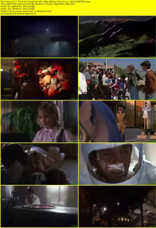 E.T. The Extra Terrestrial 1982 1080p BluRay H264 AC3 5.1 -BADASSMEDIA