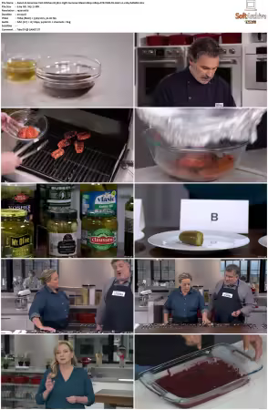 Americas Test Kitchen S23 1080p ATK WEB-DL AAC2.0 x264-SAMAS