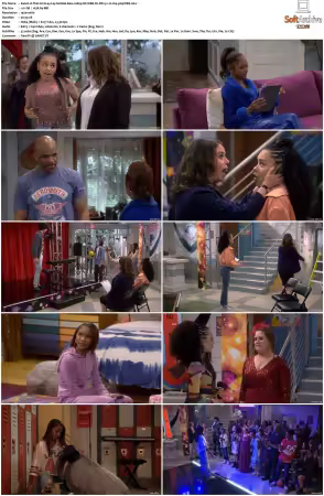 That Girl Lay Lay S02 1080p NF WEB-DL DD 5.1 H264-playWEB