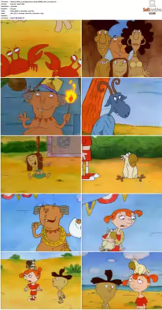 Mike Lu and Og S02 1080p WEBRip AAC 2.0 h264