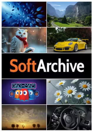 Softarchive Wallpapers Part 117