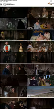 Becket 1964 1080p BRRip AAC2.0 h265-XBiTs