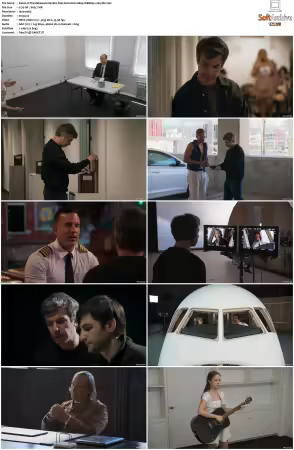 The Rehearsal S02 1080p WEBRip x265-DH