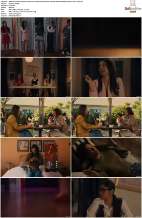 The Kouncil S01 1080p PCOK WEB-DL DDP5.1 H264-FLUX