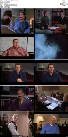 Seinfeld S00 Specials 480p MPEG-NEWMAN