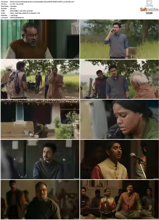 Gram Chikitsalay 2025 S01 1080p AMZN WEB-DL DDP5.1 H264-AKG