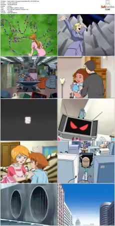 Sonic X 2003 S02 JAPANESE 480p BluRay DD5.1 AVC REMUX