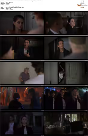 American Horror Stories S01-S03 1080p WEBRip x265-DH