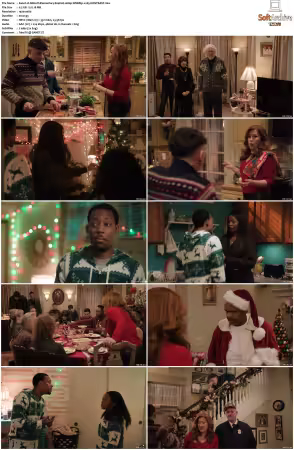 Abbott Elementary S04 1080p WEBRip x265-KONTRAST