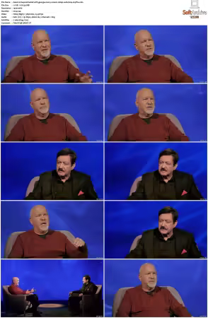 Beyond Belief With George Noory S20 1080p WEB H264-SKYFiRE