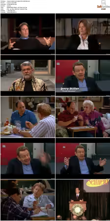 Seinfeld S00 Specials 480p MPEG-NEWMAN