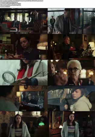Knives Out 2019 1080p Bluray OPUS 7.1 AV1-WhiskeyJack