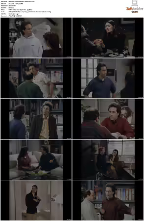 Seinfeld S06 2160p UHD Blu-ray Remux Hybrid DV HDR HEVC DTS-HD MA 5.1-NEWMAN
