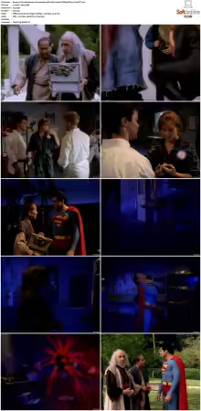 The Adventures Of Superboy S02 480p DVDRip Xvid-TVV