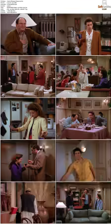 Seinfeld S00 Specials 480p MPEG-NEWMAN