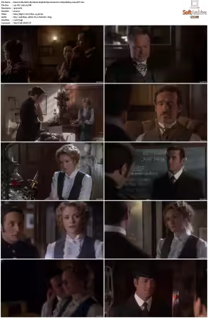 Murdoch Mysteries S09 1080p BluRay x264-OFT