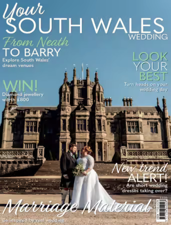 Your South Wales Wedding - May/June 2025