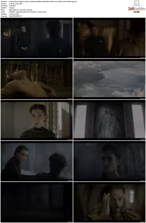 Dune Prophecy S01 BluRay 1080p HDR10 10Bit AC-3 TrueHD7.1 Atmos HEVC-d3g