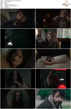Dept. Q S01 720p HEVC x265-MeGusta