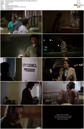 Show Me a Hero S01 1080p BluRay REMUX AVC DTS-HD MA 5.1-Adephagan
