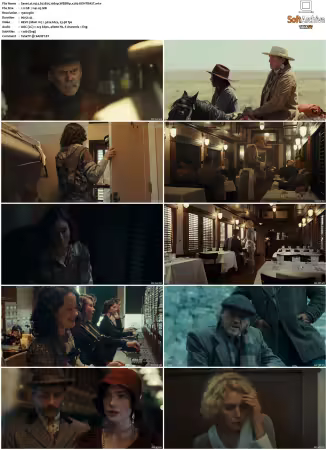 1923 S01-S02 1080p WEBRip x265-KONTRAST