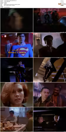 The Adventures Of Superboy S03 480p DVDRip 0 Xvid-TVV